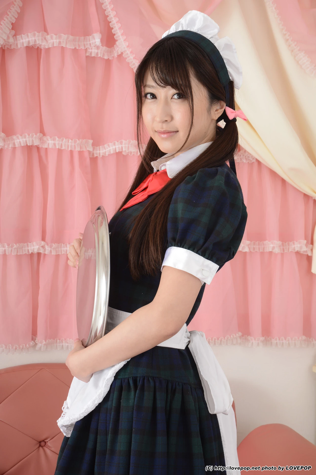 美里有纱[LOVEPOP] Arisa Misato Photoset DISK1 [299P]