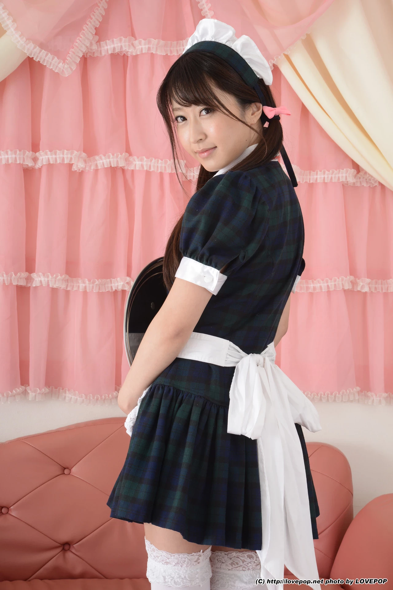 美里有纱[LOVEPOP] Arisa Misato Photoset DISK1 [299P]