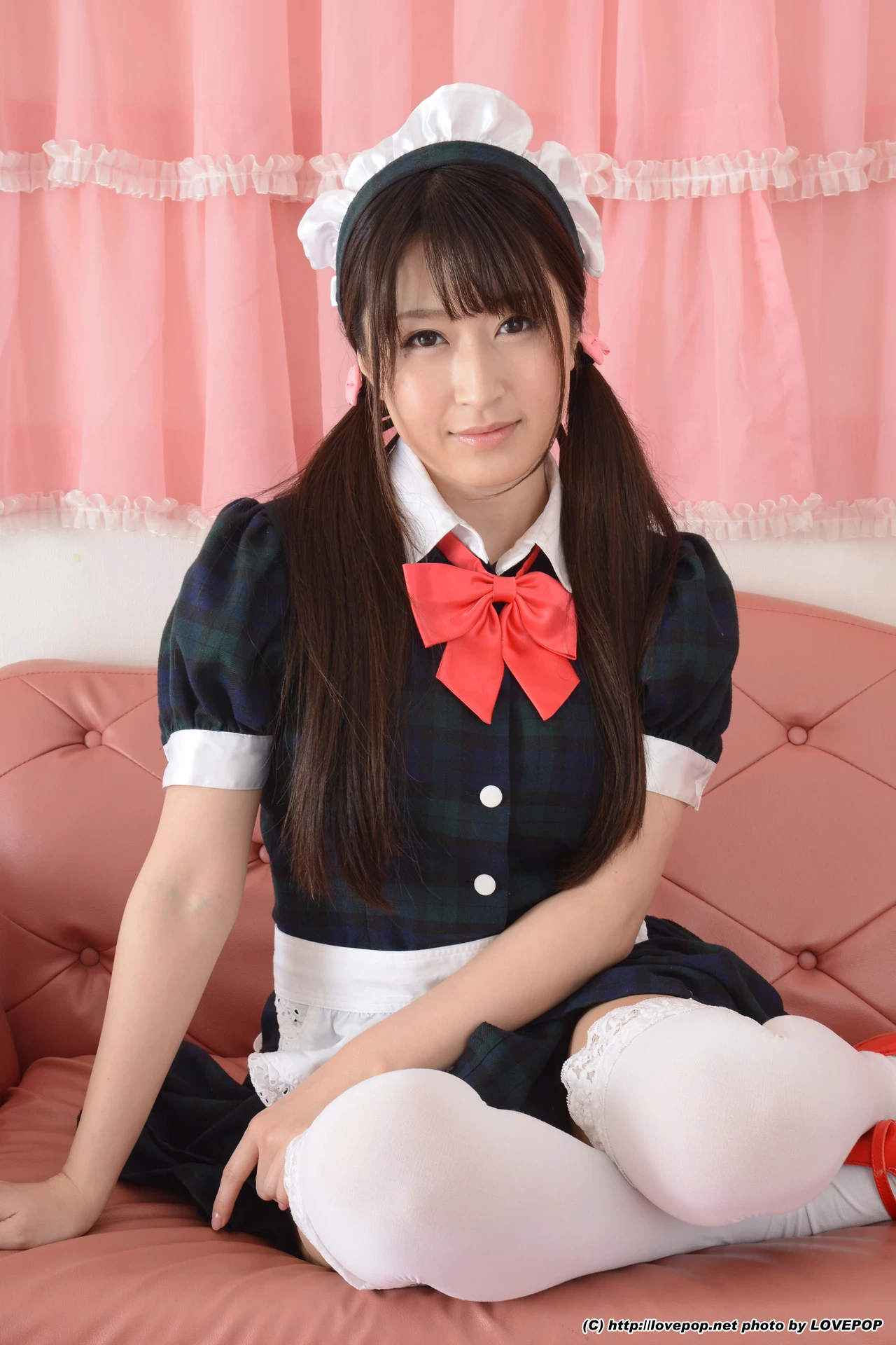 美里有纱[LOVEPOP] Arisa Misato Photoset DISK1 [299P]