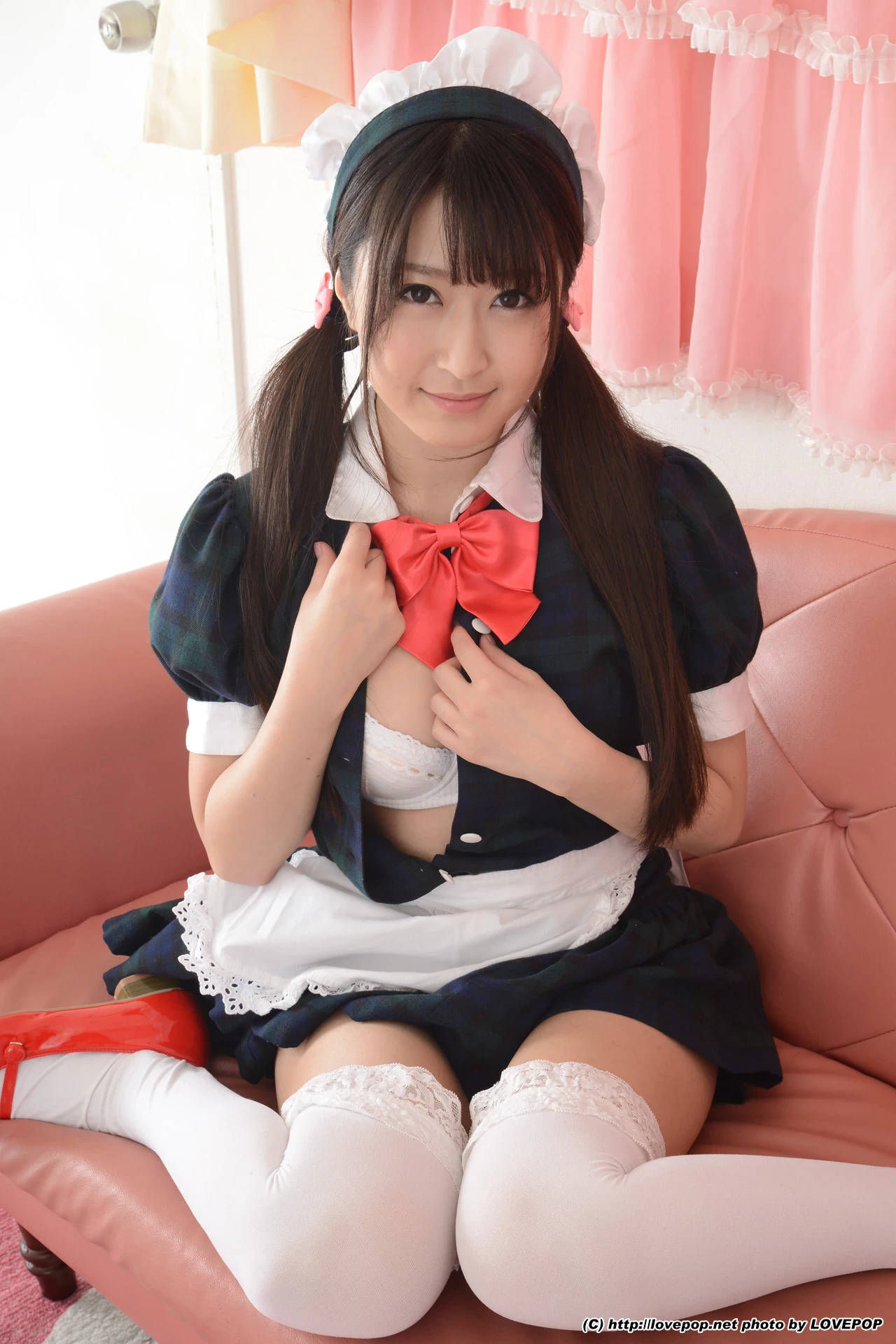 美里有纱[LOVEPOP] Arisa Misato Photoset DISK1 [299P]