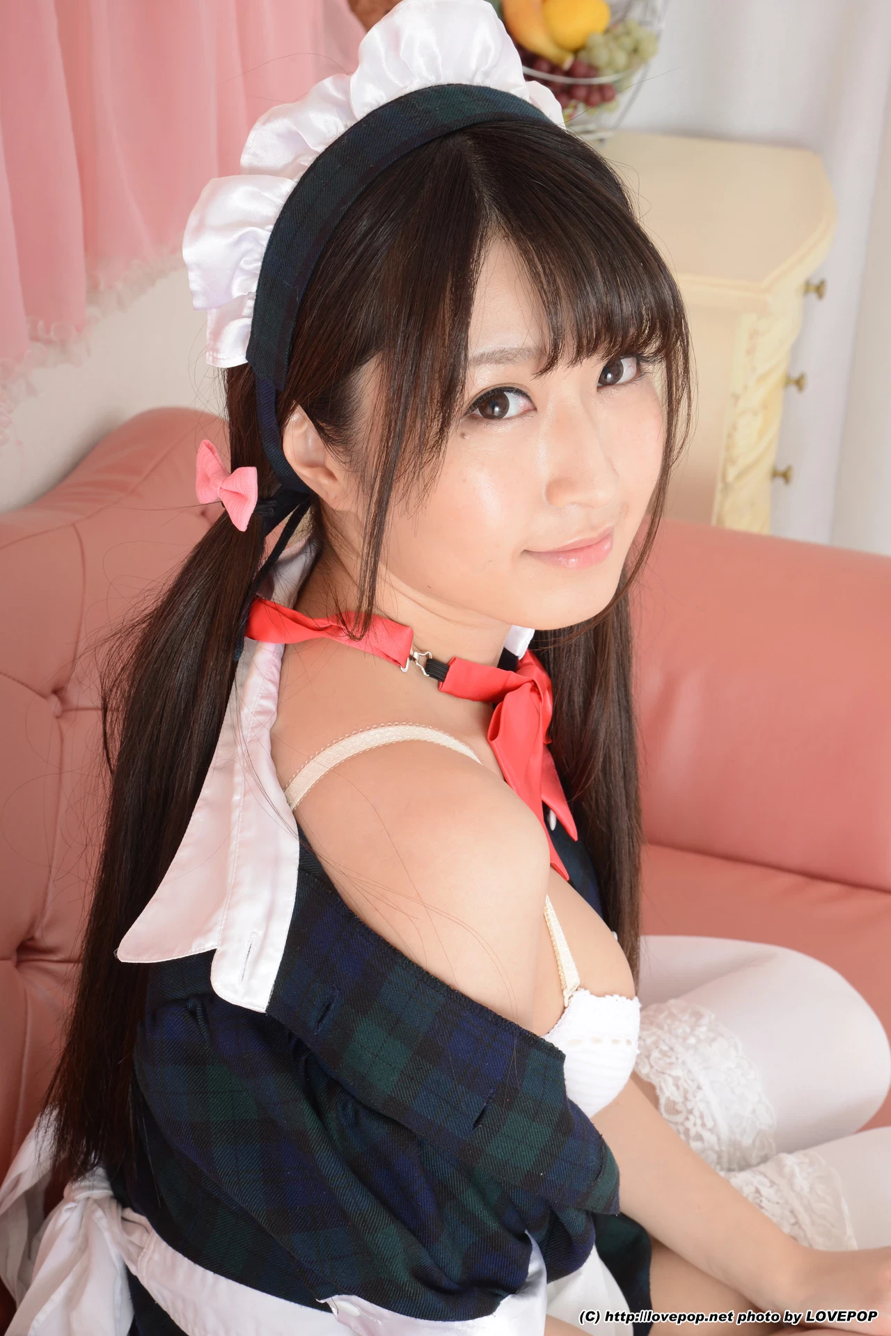 美里有纱[LOVEPOP] Arisa Misato Photoset DISK1 [299P]