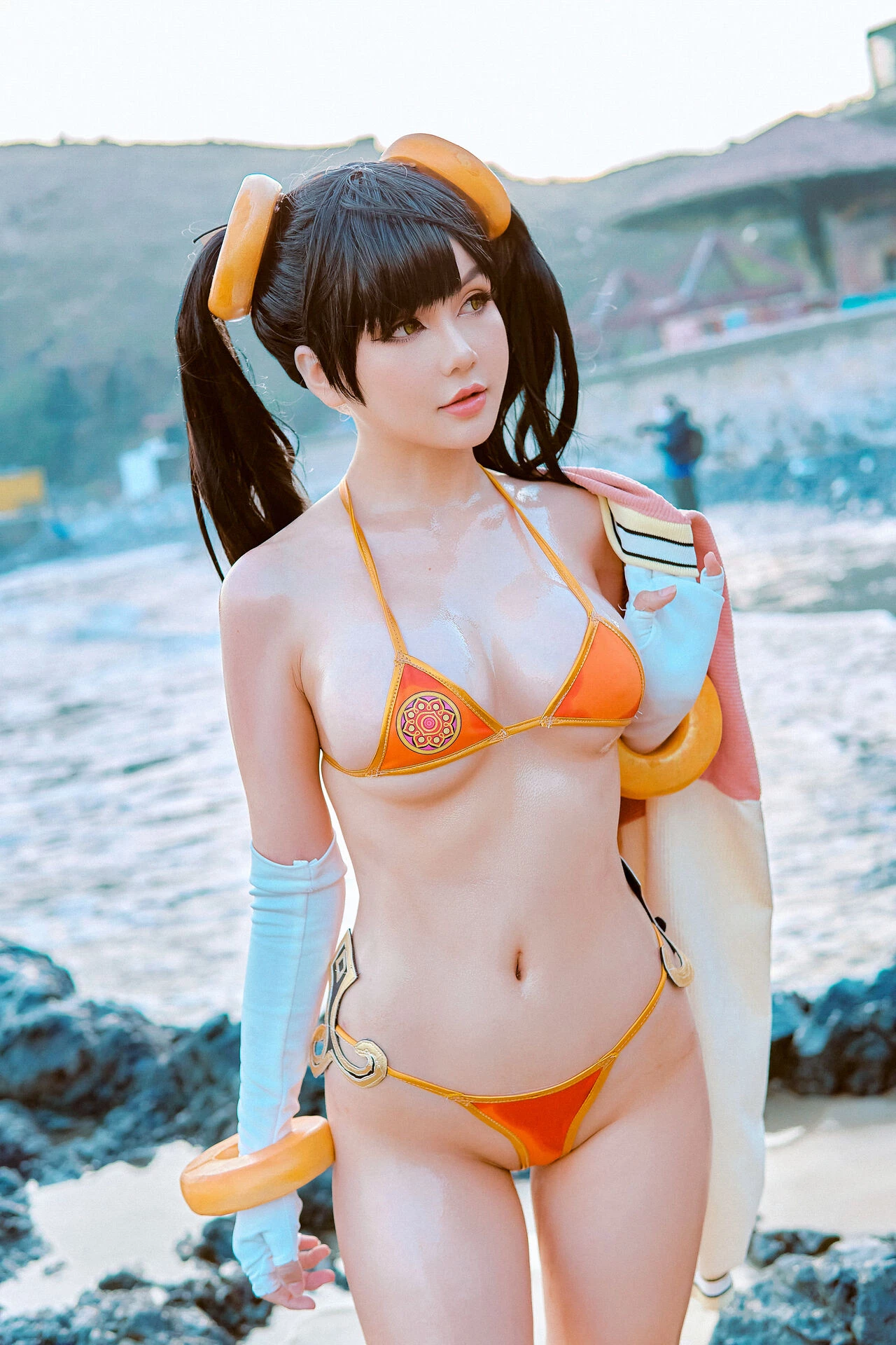 Joyce - Xiaoyu