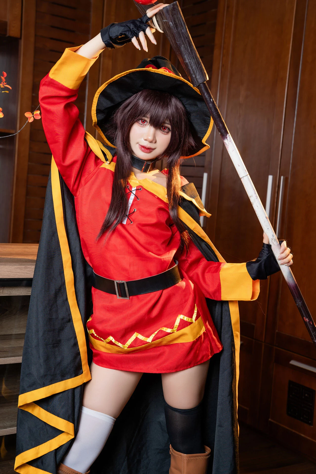 PoppaChan - Megumin