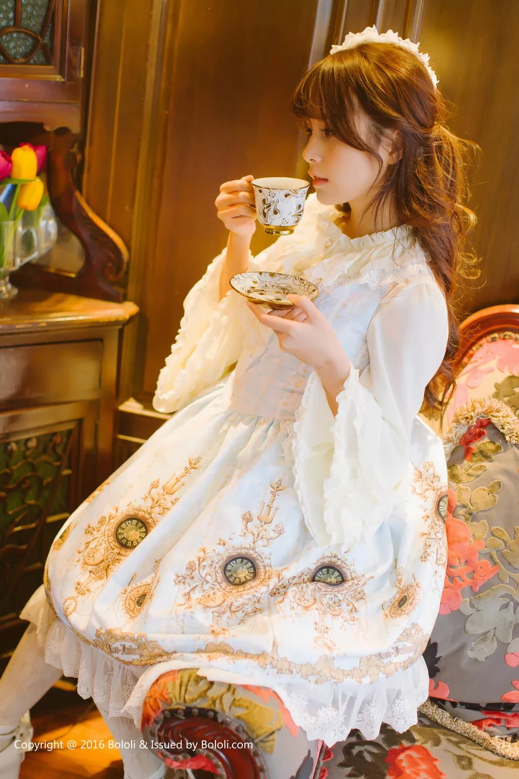 Lolita少女心 夏美酱