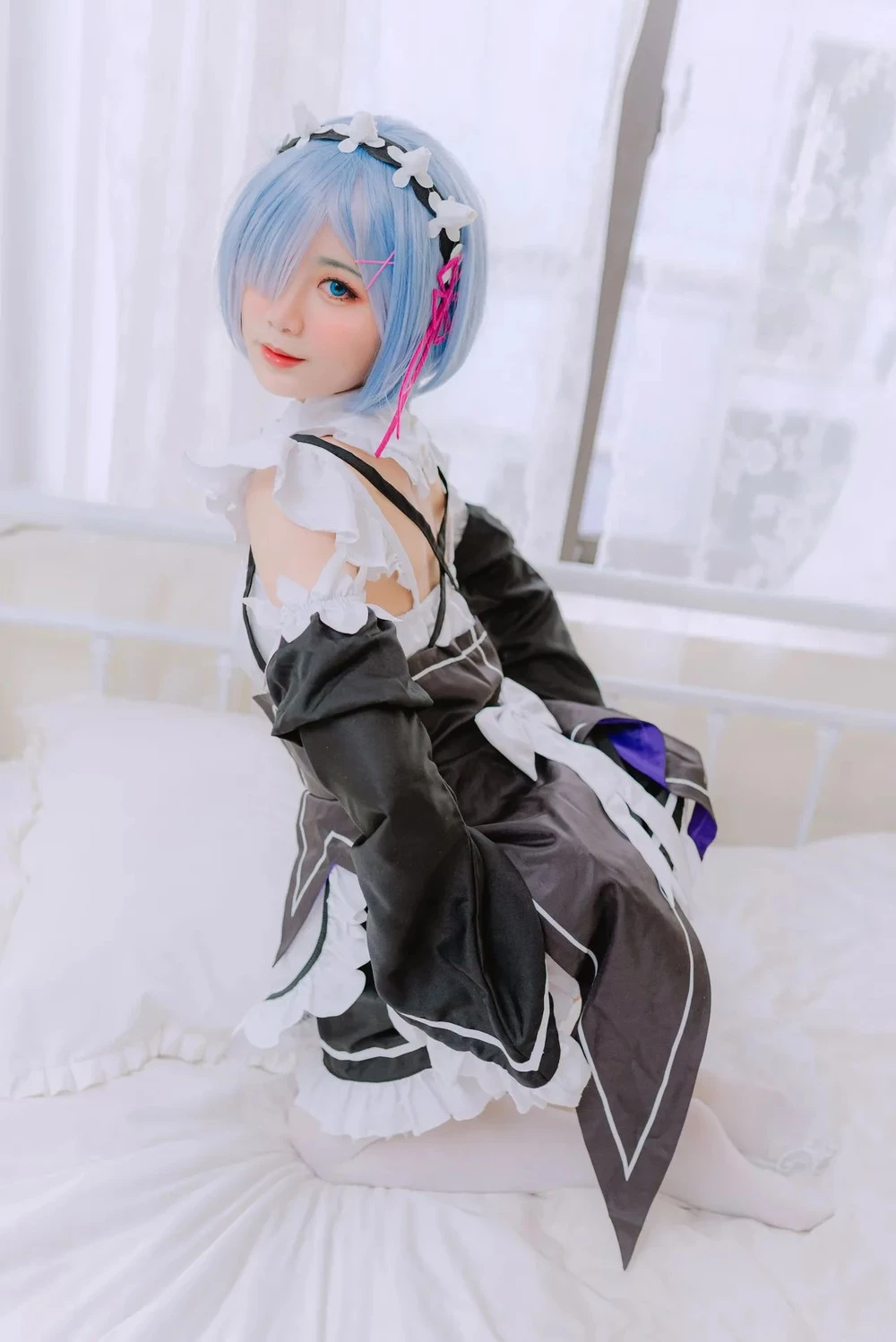 PoppaChan - Rem