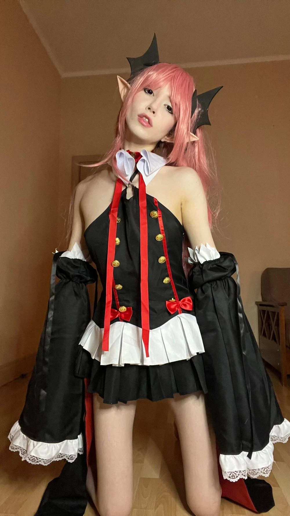 YourSmallDoll - Krul