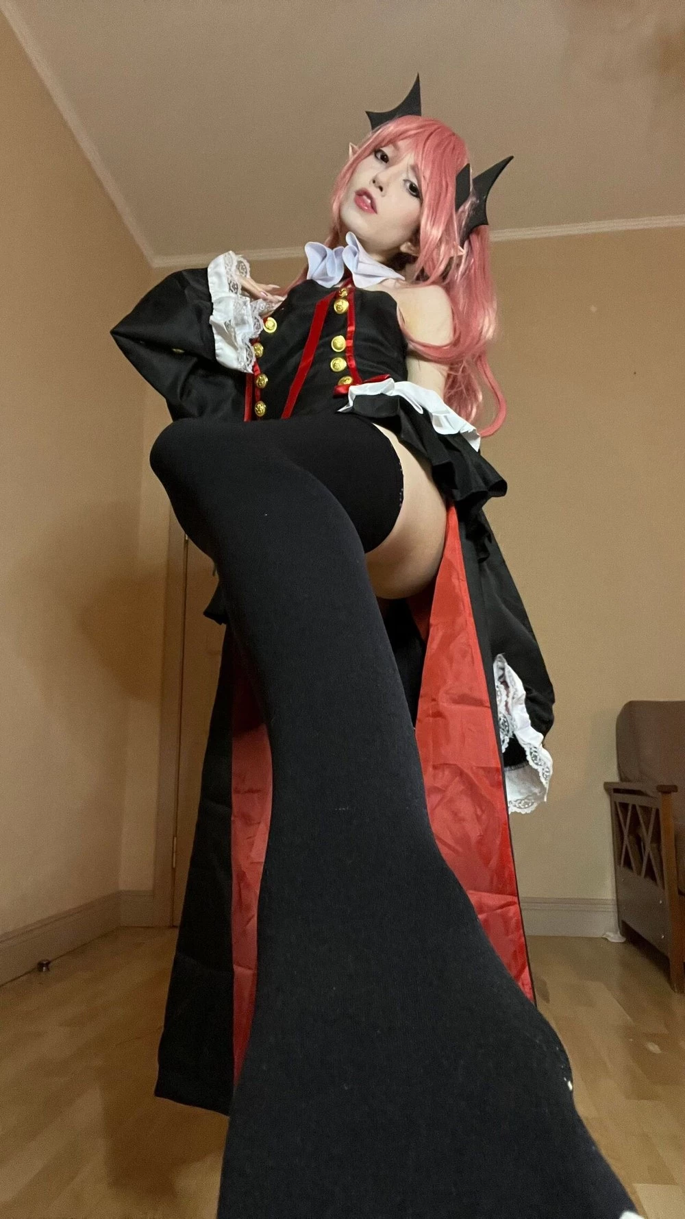 YourSmallDoll - Krul