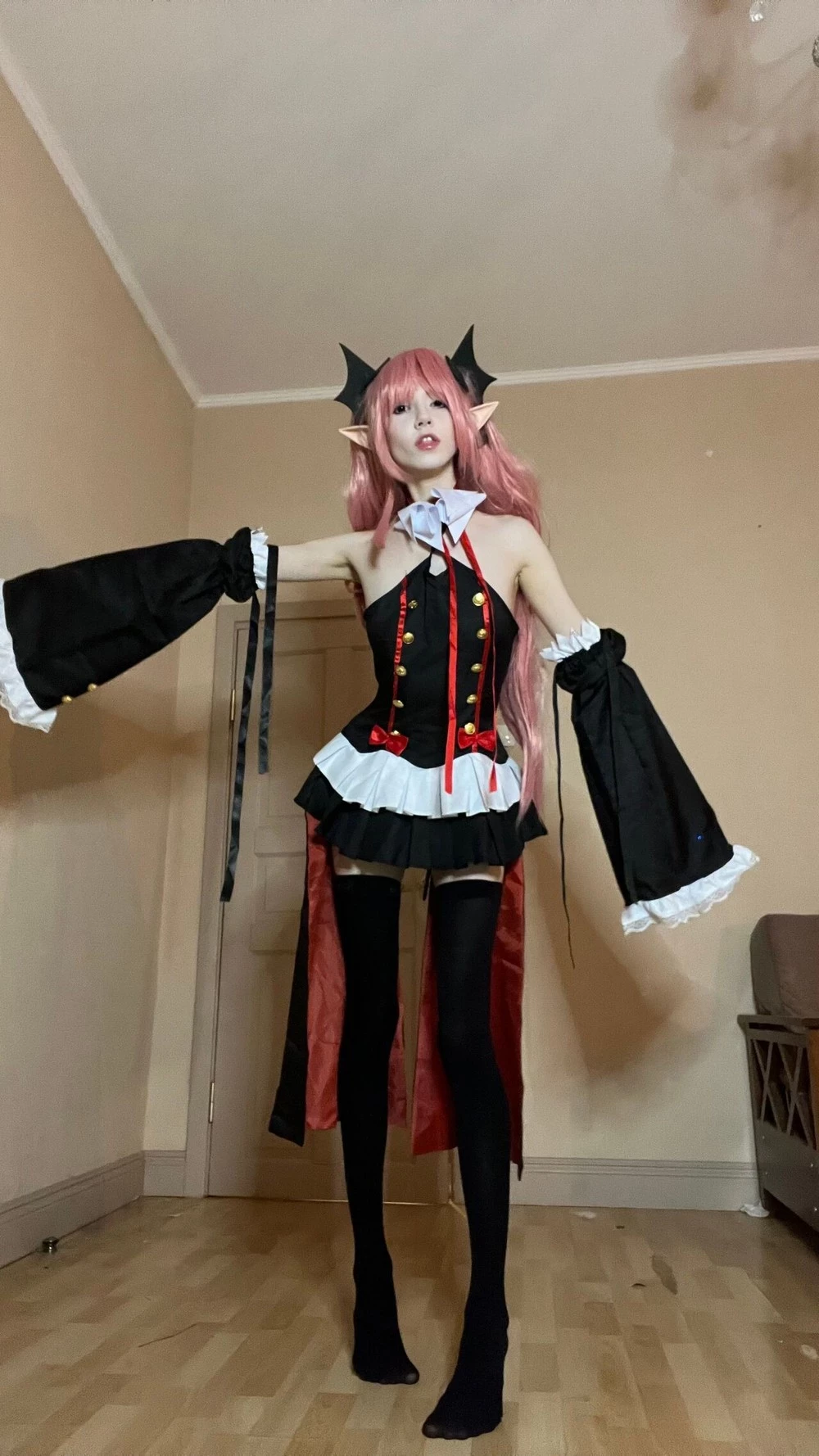 YourSmallDoll - Krul