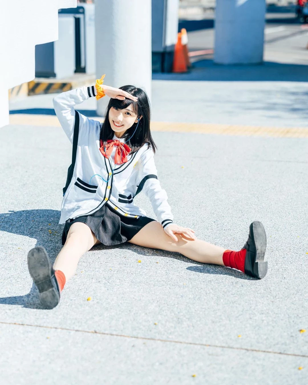 @ _wens_0 Takarada rikka 寶多六花COS