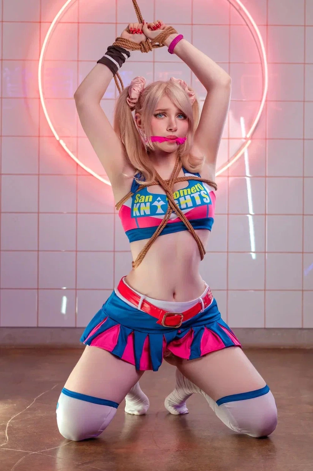 Ulichan - Juliet Starling