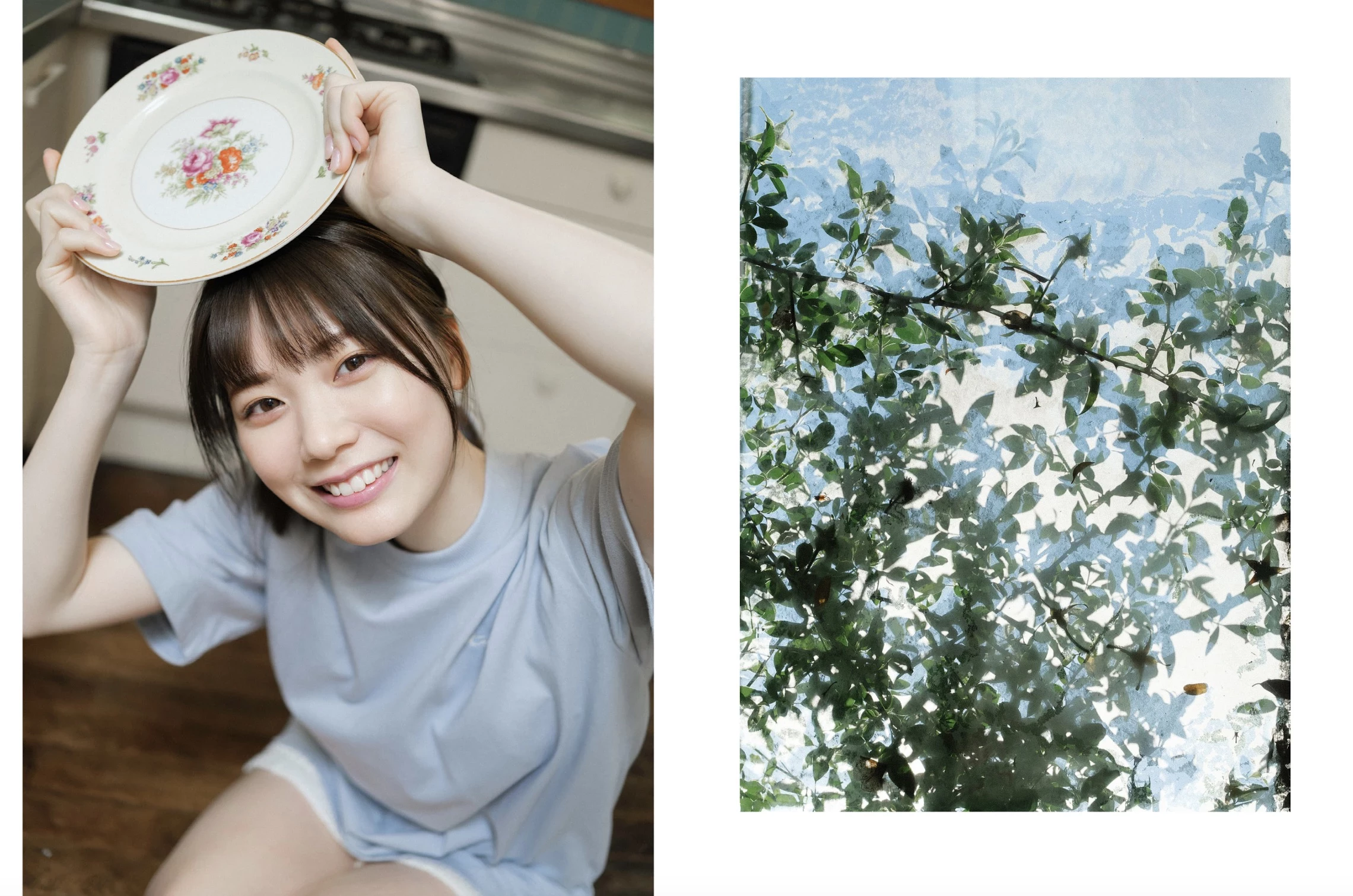 石川澪 [Photobook] とられち デジタル写真集 [334P]