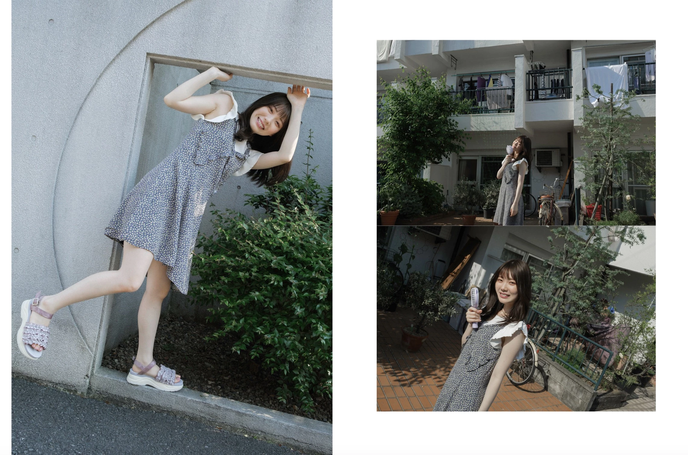 石川澪 [Photobook] とられち デジタル写真集 [334P]