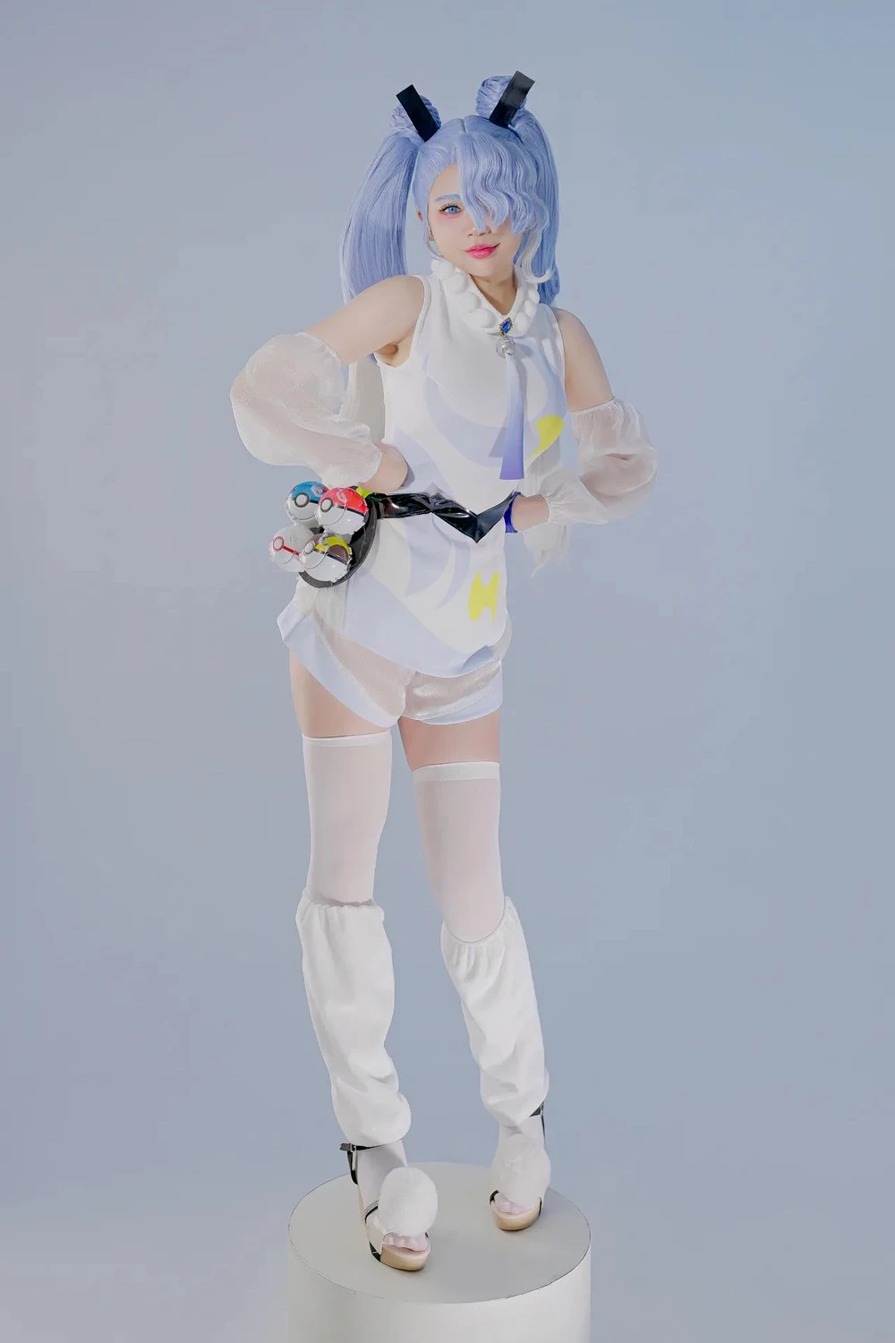 ZinieQ - Project Voltage Miku Flying type