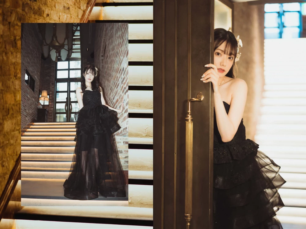 #LadyMary 宫下玲奈 [153P]