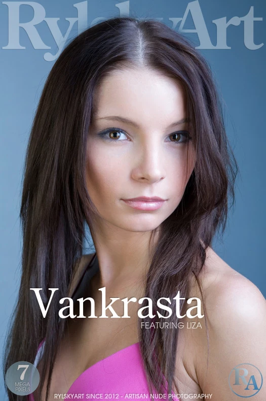 [RylskyArt]Feb 12, 2025 - Liza - Vankrasta[42P]