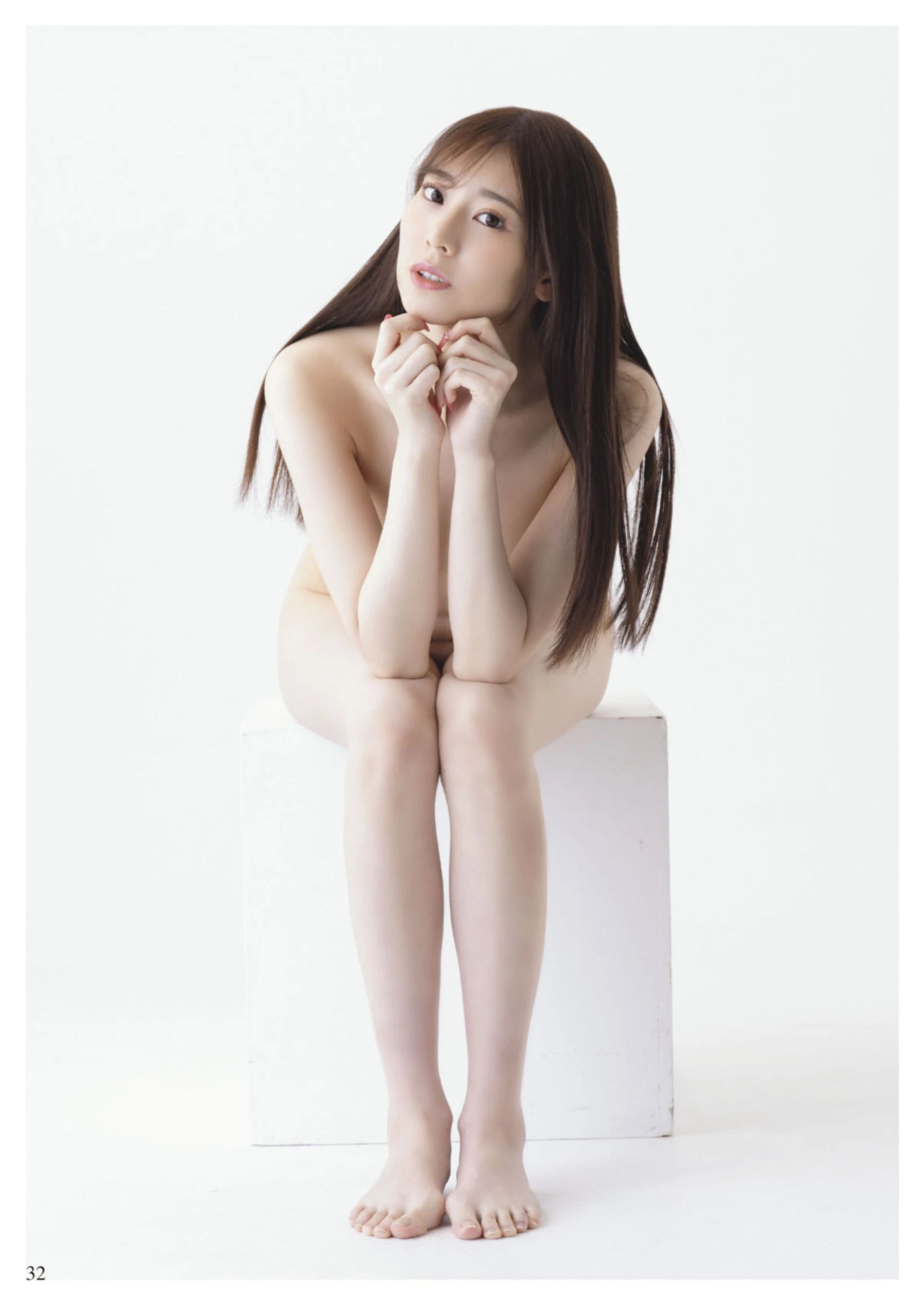 枫芙爱[Photo][Super Pose Book]《増ページ》 [178P]