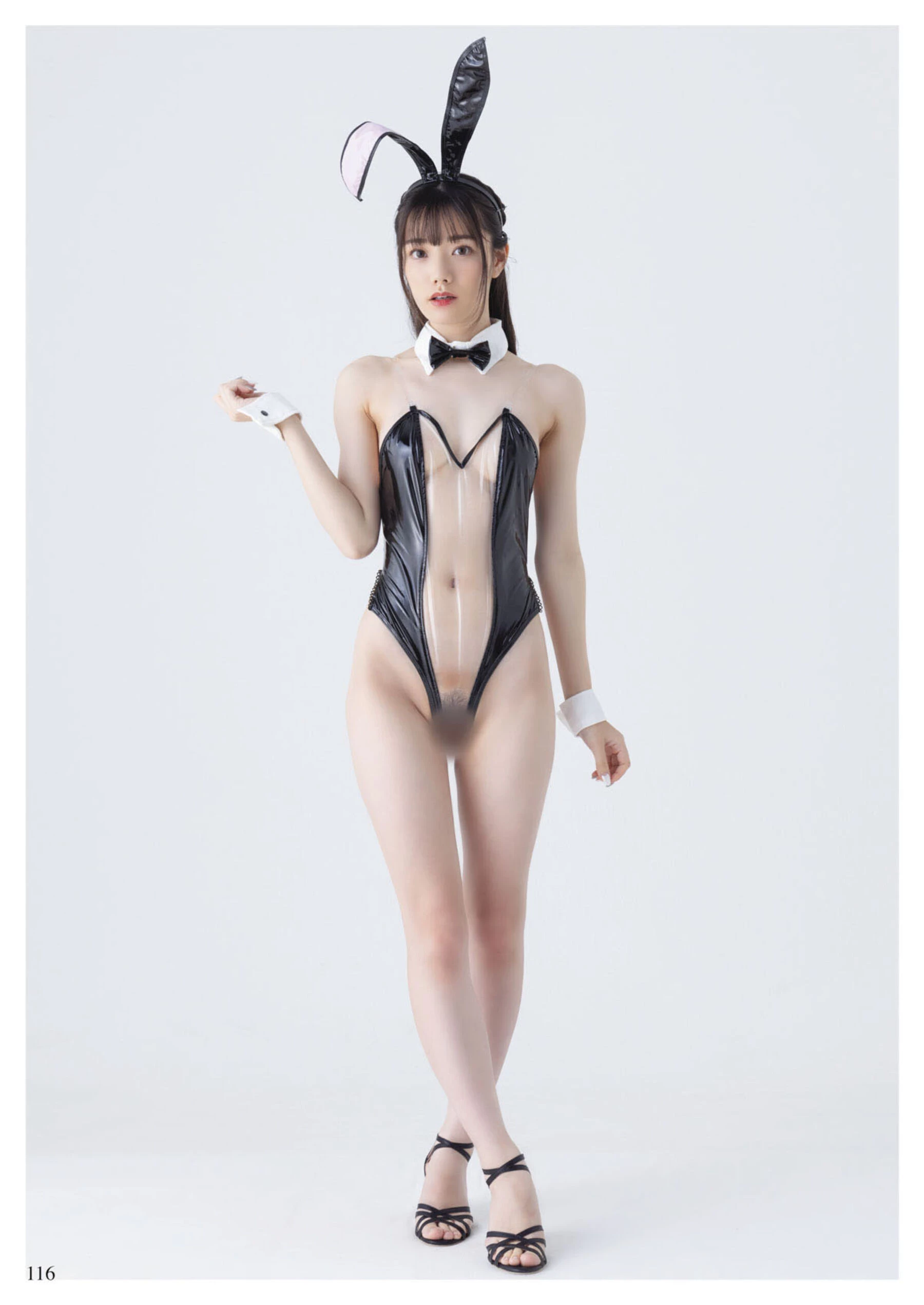 宫下玲奈[Photo][Super Pose Book]《増ページ特装版》 [178P]