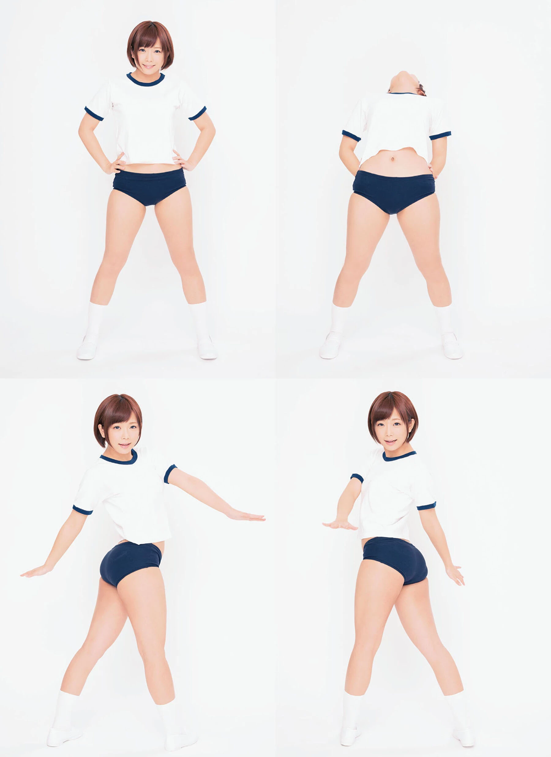 纱仓真菜[Photo][Super Pose Book] [164P]