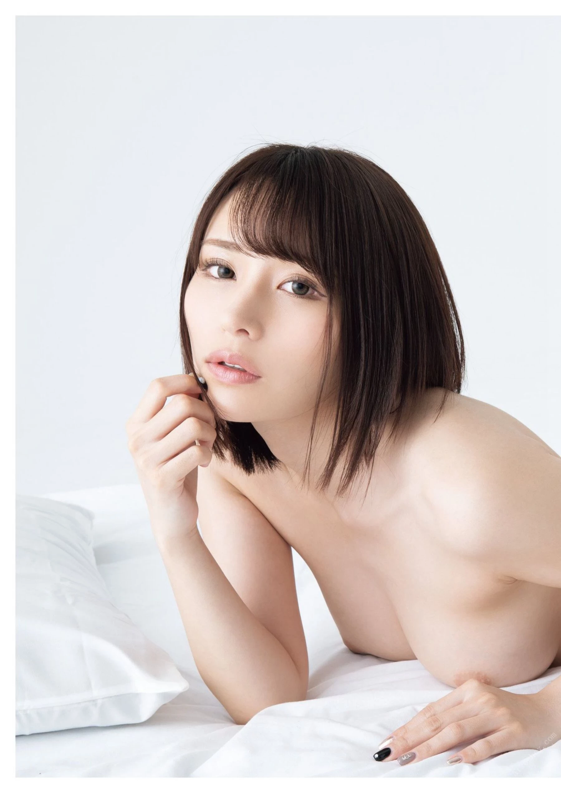 伊藤舞雪[Photo][Premium NUDE POSE BOOK] [148P]