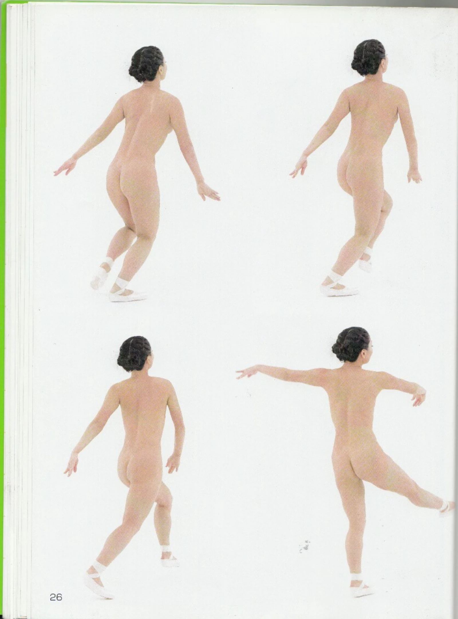 永远子[Super Pose Book] [152P]